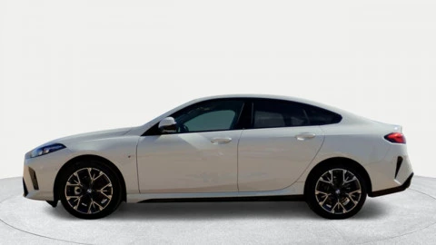 BMW Serie 2 218d Gran Coupe