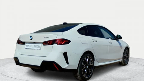 BMW Serie 2 218d Gran Coupe