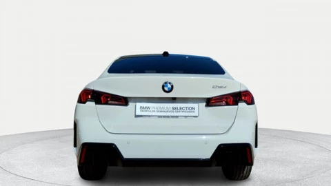 BMW Serie 2 218d Gran Coupe