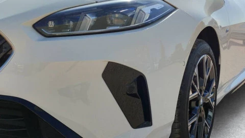 BMW Serie 2 218d Gran Coupe