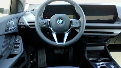 BMW Serie 2 218d Gran Coupe