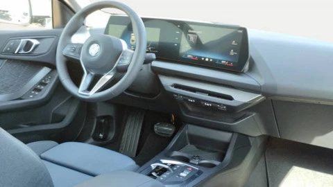 BMW Serie 2 218d Gran Coupe