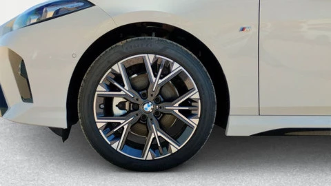 BMW Serie 2 218d Gran Coupe