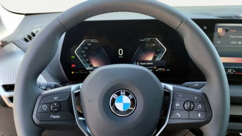 BMW Serie 2 218d Gran Coupe