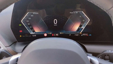 BMW Serie 2 218d Gran Coupe