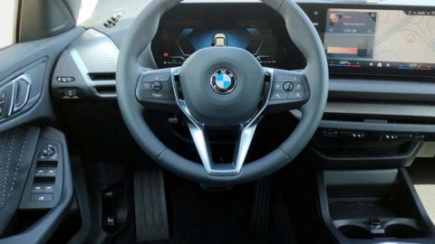 BMW Serie 2 218d Gran Coupe