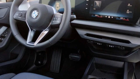 BMW Serie 2 218d Gran Coupe