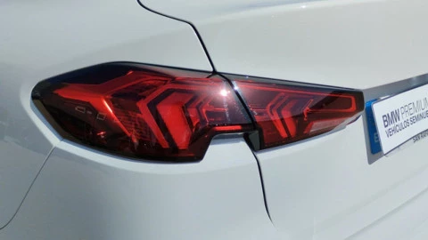 BMW Serie 2 218d Gran Coupe