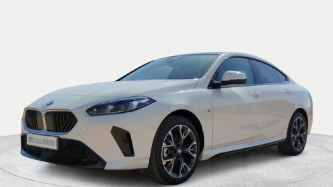 BMW Serie 2 218d Gran Coupe