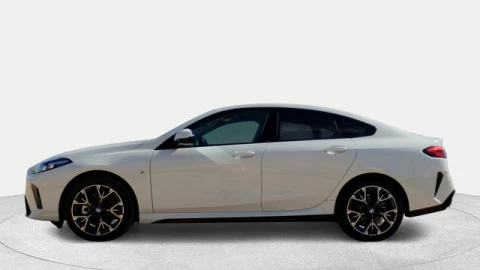 BMW Serie 2 218d Gran Coupe