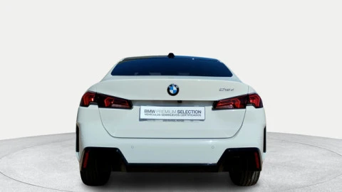 BMW Serie 2 218d Gran Coupe