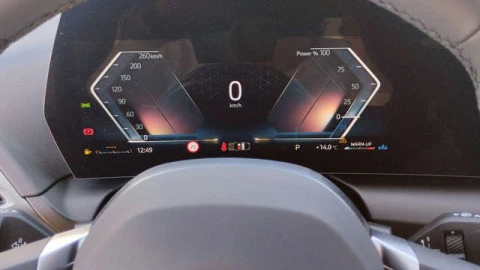 BMW Serie 2 218d Gran Coupe