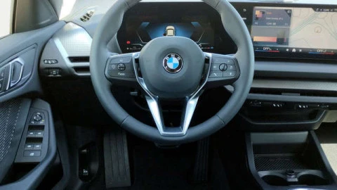 BMW Serie 2 218d Gran Coupe