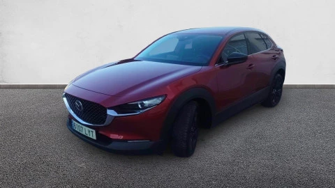 Mazda CX-30 e-SKYACTIV-X 2.0 137kW Homura