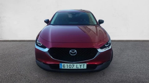 Mazda CX-30 e-SKYACTIV-X 2.0 137kW Homura