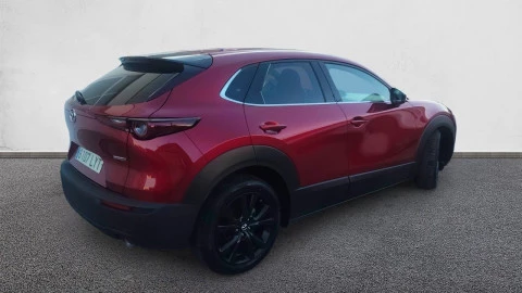Mazda CX-30 e-SKYACTIV-X 2.0 137kW Homura