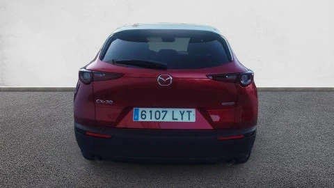 Mazda CX-30 e-SKYACTIV-X 2.0 137kW Homura