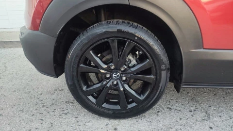 Mazda CX-30 e-SKYACTIV-X 2.0 137kW Homura