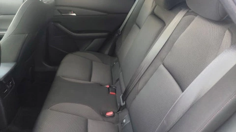 Mazda CX-30 e-SKYACTIV-X 2.0 137kW Homura