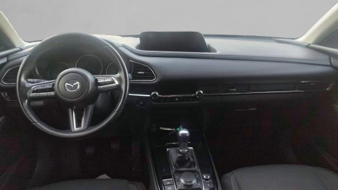 Mazda CX-30 e-SKYACTIV-X 2.0 137kW Homura