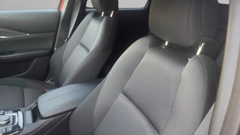 Mazda CX-30 e-SKYACTIV-X 2.0 137kW Homura