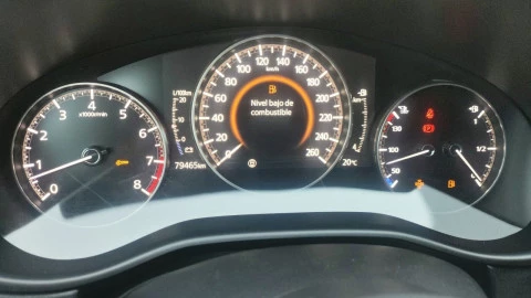 Mazda CX-30 e-SKYACTIV-X 2.0 137kW Homura