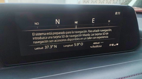 Mazda CX-30 e-SKYACTIV-X 2.0 137kW Homura