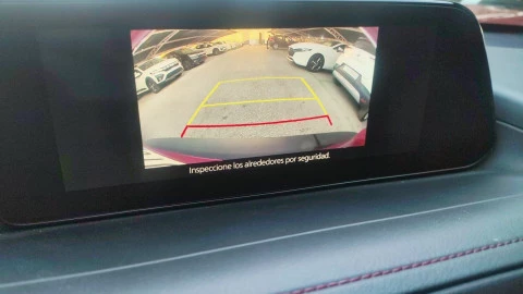 Mazda CX-30 e-SKYACTIV-X 2.0 137kW Homura