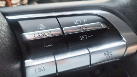 Mazda CX-30 e-SKYACTIV-X 2.0 137kW Homura