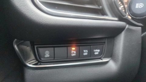 Mazda CX-30 e-SKYACTIV-X 2.0 137kW Homura