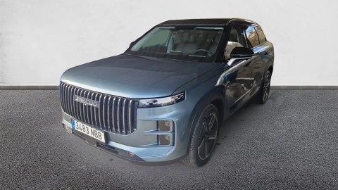 Jaecoo 7 Select 1.6 TGDI 108kW (145CV) FWD