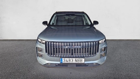 Jaecoo 7 Select 1.6 TGDI 108kW (145CV) FWD