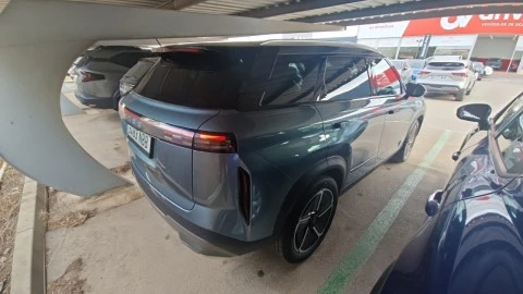 Jaecoo 7 Select 1.6 TGDI 108kW (145CV) FWD