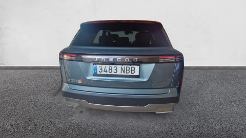 Jaecoo 7 Select 1.6 TGDI 108kW (145CV) FWD