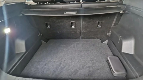 Jaecoo 7 Select 1.6 TGDI 108kW (145CV) FWD