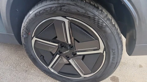 Jaecoo 7 Select 1.6 TGDI 108kW (145CV) FWD