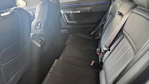 Jaecoo 7 Select 1.6 TGDI 108kW (145CV) FWD