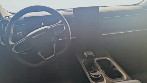 Jaecoo 7 Select 1.6 TGDI 108kW (145CV) FWD