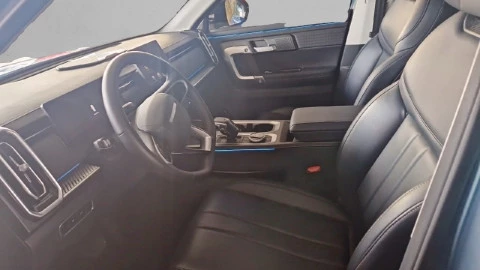 Jaecoo 7 Select 1.6 TGDI 108kW (145CV) FWD