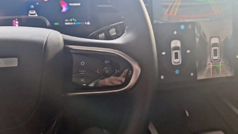 Jaecoo 7 Select 1.6 TGDI 108kW (145CV) FWD