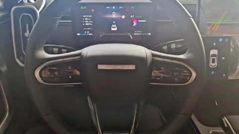 Jaecoo 7 Select 1.6 TGDI 108kW (145CV) FWD