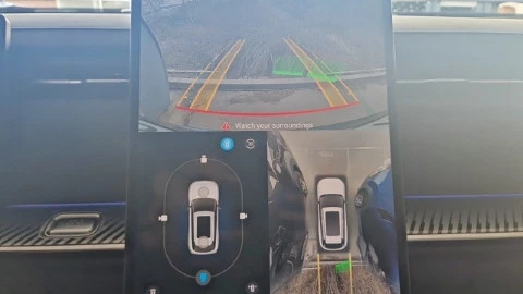 Jaecoo 7 Select 1.6 TGDI 108kW (145CV) FWD