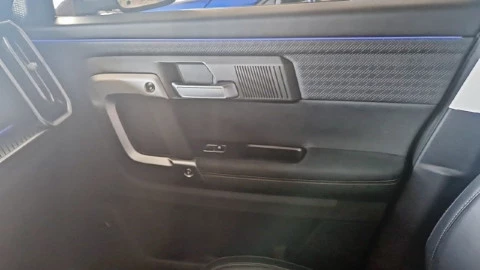 Jaecoo 7 Select 1.6 TGDI 108kW (145CV) FWD