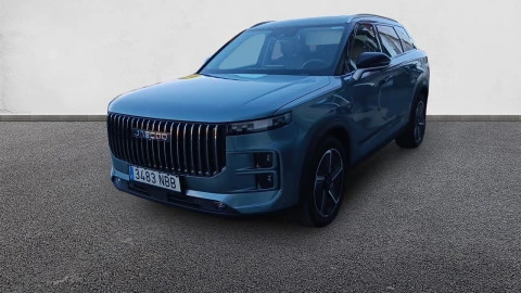 Jaecoo 7 Select 1.6 TGDI 108kW (145CV) FWD