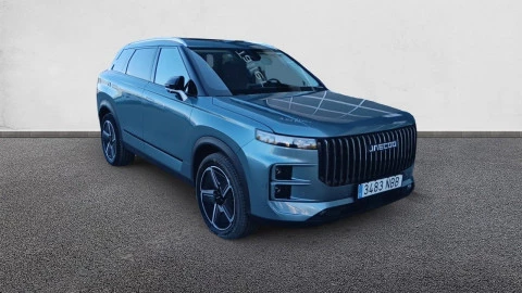 Jaecoo 7 Select 1.6 TGDI 108kW (145CV) FWD