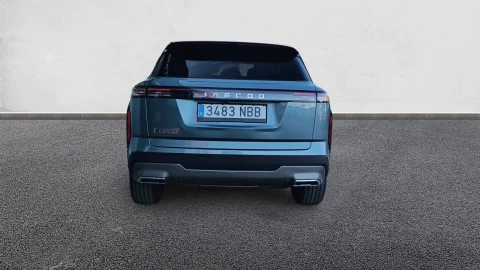 Jaecoo 7 Select 1.6 TGDI 108kW (145CV) FWD