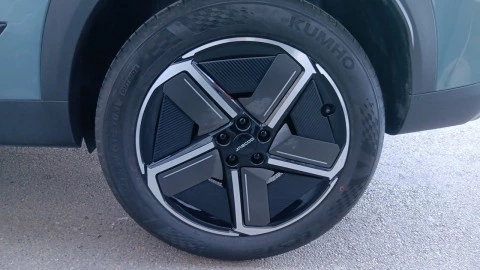 Jaecoo 7 Select 1.6 TGDI 108kW (145CV) FWD