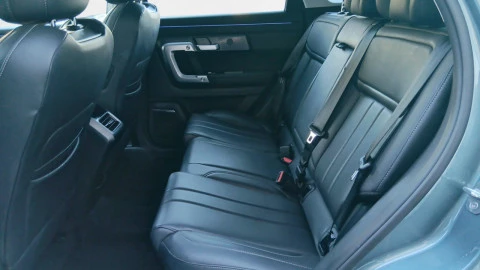 Jaecoo 7 Select 1.6 TGDI 108kW (145CV) FWD