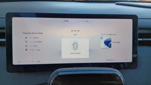 Jaecoo 7 Select 1.6 TGDI 108kW (145CV) FWD