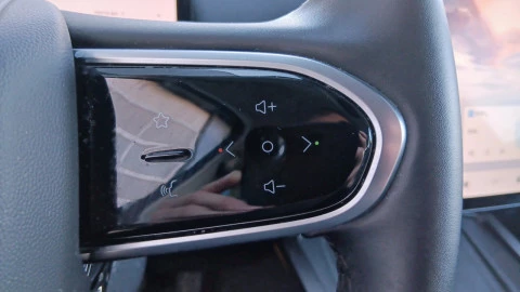 Jaecoo 7 Select 1.6 TGDI 108kW (145CV) FWD